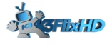 k3flixhd android application logo